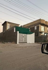 مجمع الابراج • ١٠٠م • بيت جاهز