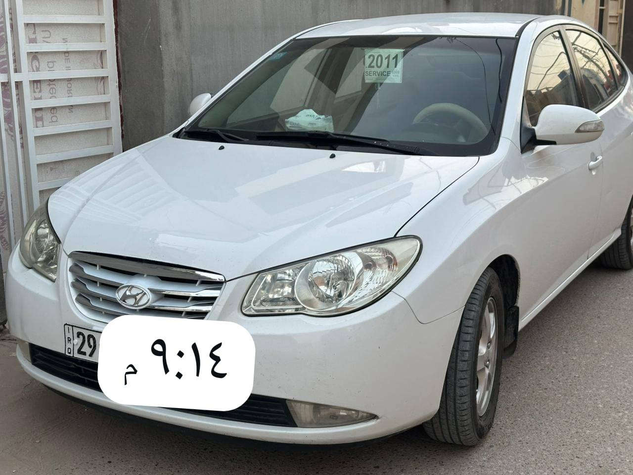 النترا 2011  وارد خليجي محرك  1600 السعر 110  لتواصل واتساب واتصال ***********
