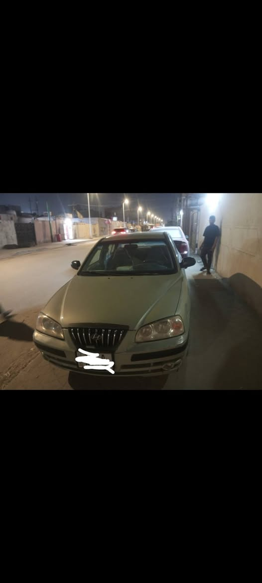 سلام عليكم ك موضح بصوره اكس دي الانتره 2005 بسمي السياره تحويل  ثاني يوم. 
 المكان البصره  الزبير 
اتصال اول مراسله ع واتساب *********** الزبير, البصرة

