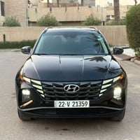 هوندا توكسن الشكل الجديد 2023 لون اسود   مرقم أربيل الجديد   مواصفات  ...