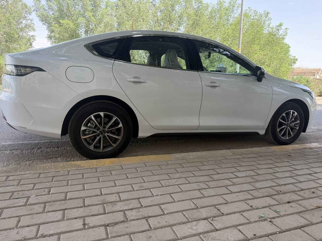 دستروير٢٠٢٥ ماشيه ٦ آلاف موصفات معروفه
السعر ٢٠٥٠٠ عشرين مليون وخمسمية الف مكان السياره بغداد الكرخ تفاصيل اكثر اتصال اسيا بي واتساب ***********/ ***********
