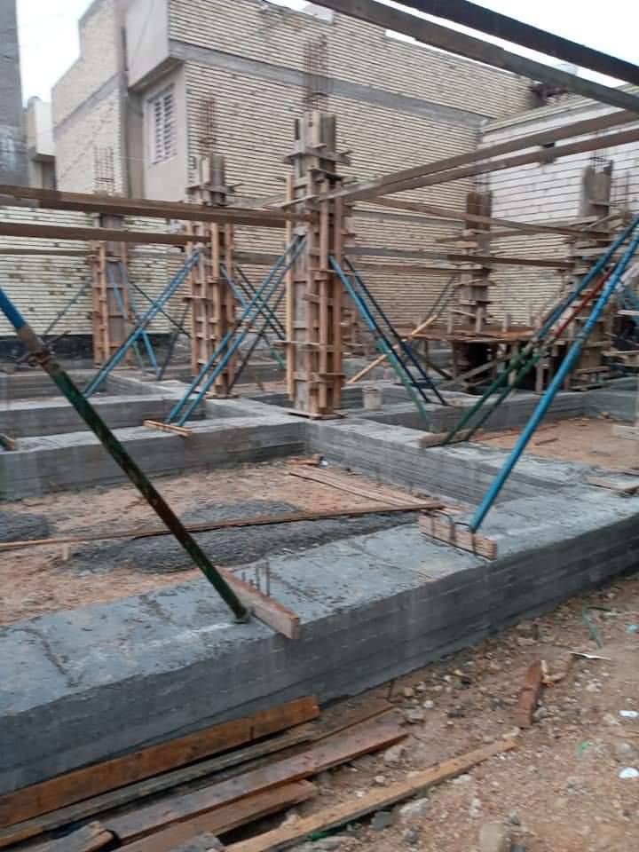 السلام عليكم داخل كربلاء بيوت بنايات رباطات شغل نظيف وخشب نظيف***********
