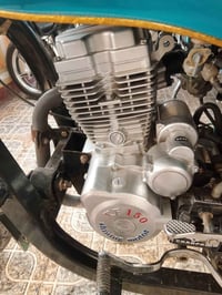 محرك جمره • جديد • نجف