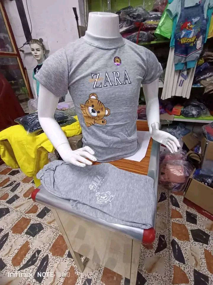 آخر درزنين تراك ولادي سعر درزن ب 35الف


**إذا كنت صاحب هذا الإعلان وتريد حذفه لأي سبب، رجاءا أرسل رسالة إلى الدعم الفني**