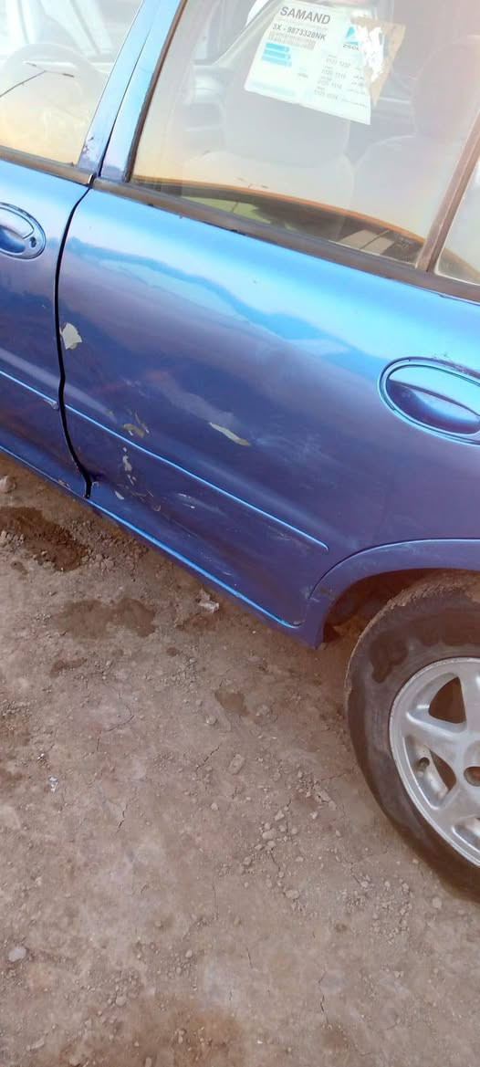 السلام عليكم
بروتون موديل 2000 رقم انكليزي كير اوتوماتيك بااسمي مصبوغه عام  كير ومحرك مكفولات  40 وبيهه مجال للشراي مكاني ابوغريب تفاصيل اكثر اتصل ***********
***********
