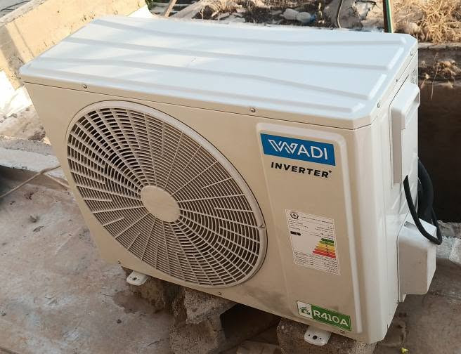 خدماتنا تنظيف سبالت وشد جميع انواع السبالت ارقام الاستفسار
***********
***********
---الاسعار 💵
☀️ تعليك ب25الف 
☀️الكنتوري ب30الف
☀️المكيف ب30 الف

💢ملاحضه أإأذأإأ جان عدكم اكثر م‌ـــِْن 4سبالت بيهم خصم 

عروض الموسم موسم 
(من الورشه الفنيه التبريد
نعلج فصلت السبلت كاملن وضمان 
١-تنصيب سبلت جداري طن 40 الف
تنصيب كنتوري 65 الف 
تنصيب سبلت جداري طن ونص 45 الف
تنصيب سبلت جداري طنين 50 الف
٢-تنصيب سبلت جداري عدد 2 بسعر 90 الف
٤-فتح سبلت جداري 25 الف
٥ - فحص السبلت ان وجد عطل 15 الف 
 
لتنصيب كافه انواع السبالت ✅
تنصيب سبلت كنتوري ✅
تنصيب سبلت جداري ✅
عمل فاكيوم(suction)✅
شحن غاز مع ضمان في الغاز ✅
شحن غازR22 وغازR410A✅
غسل كافه انواع السبالت ✅
ادامه كافه انواع السبالت✅

العنوان بغداد المراسله الصفحه خاص  او اتصال ***********
***********
