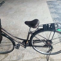 اسلام عليكم باسكل للبيع نضيف حجمه 27 سعرا 70قفل التواصل 07862396729