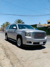 جمسي 2015خليجيه السياره جاهزه للخير مكينه ما صار 3تشر من شديته تخم تاي...