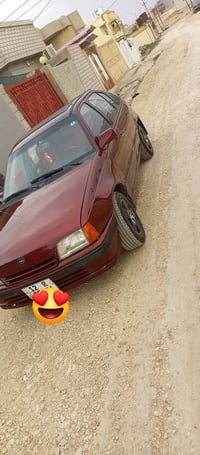 كاديت • ٩١ • محرك وكير شرط