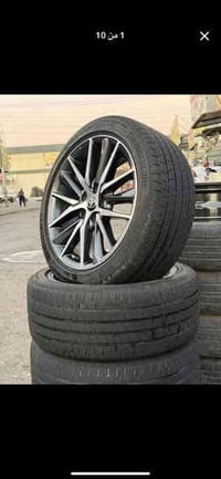 للبيع كامري 24_25 07748194322