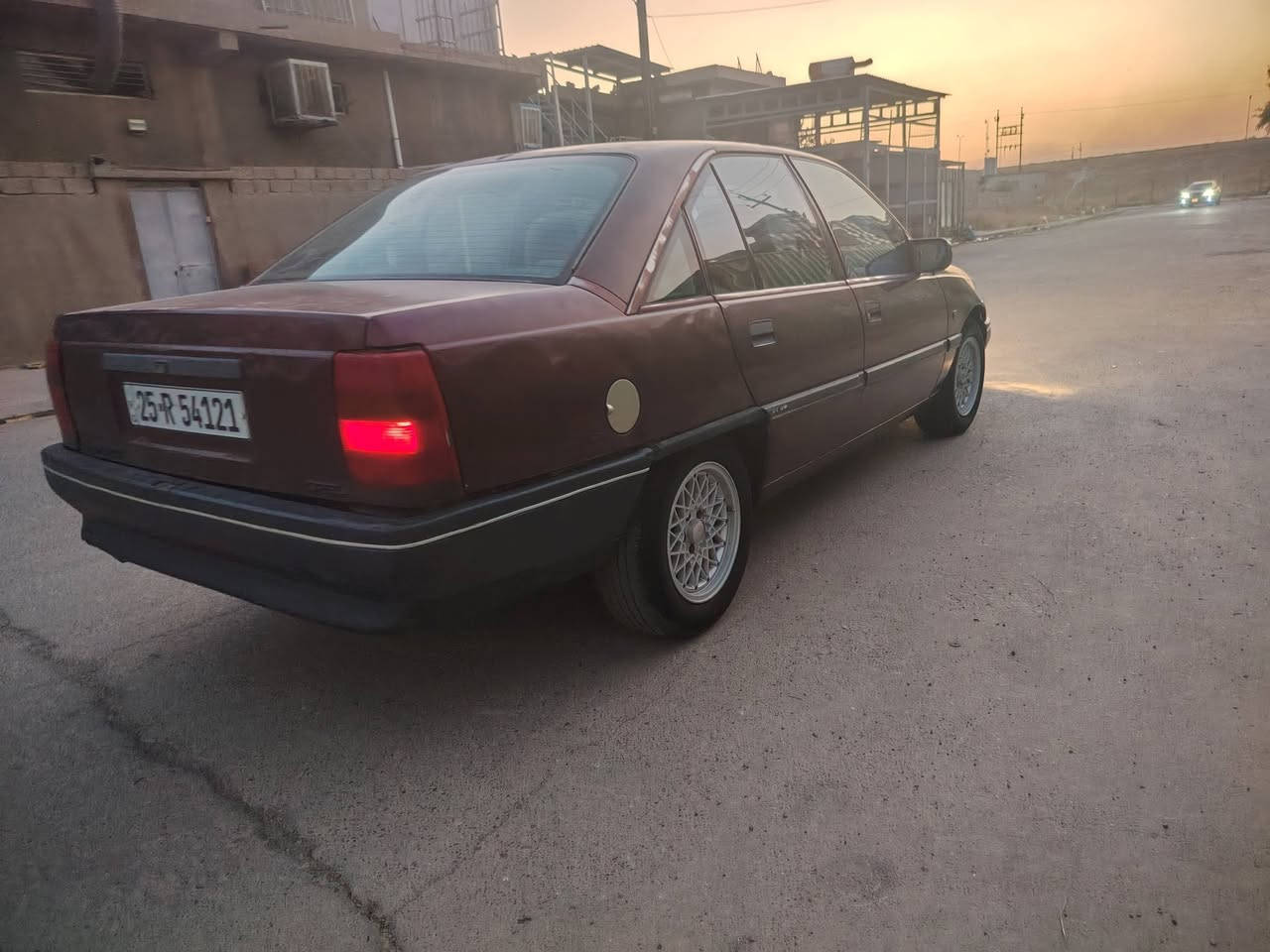 وابل وميكااا موديل 90 رقم كركوك دولي شرط تحويل محرك 20 بلادي كير اتوماتيك شرط كير ومحرك وصدر و طخم طيارت ويل كروم شرط كهربايات كله شغال سياره جاهز من كل نواحي تجي تفحصه و تاخده  بطاقه بانزين بيه سياره مكانكيه جاهزه سعر 27 بي مجال للطيبين مكاني كركوك 
شراي يخابر ***********
