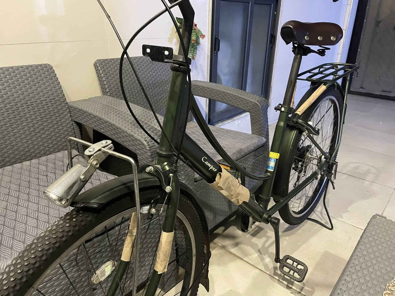 حجم 27/5يابانى🇲🇹 لوك مكان اربيل سعر250الف *********** لايت ماگنيت بى سرعه گير
