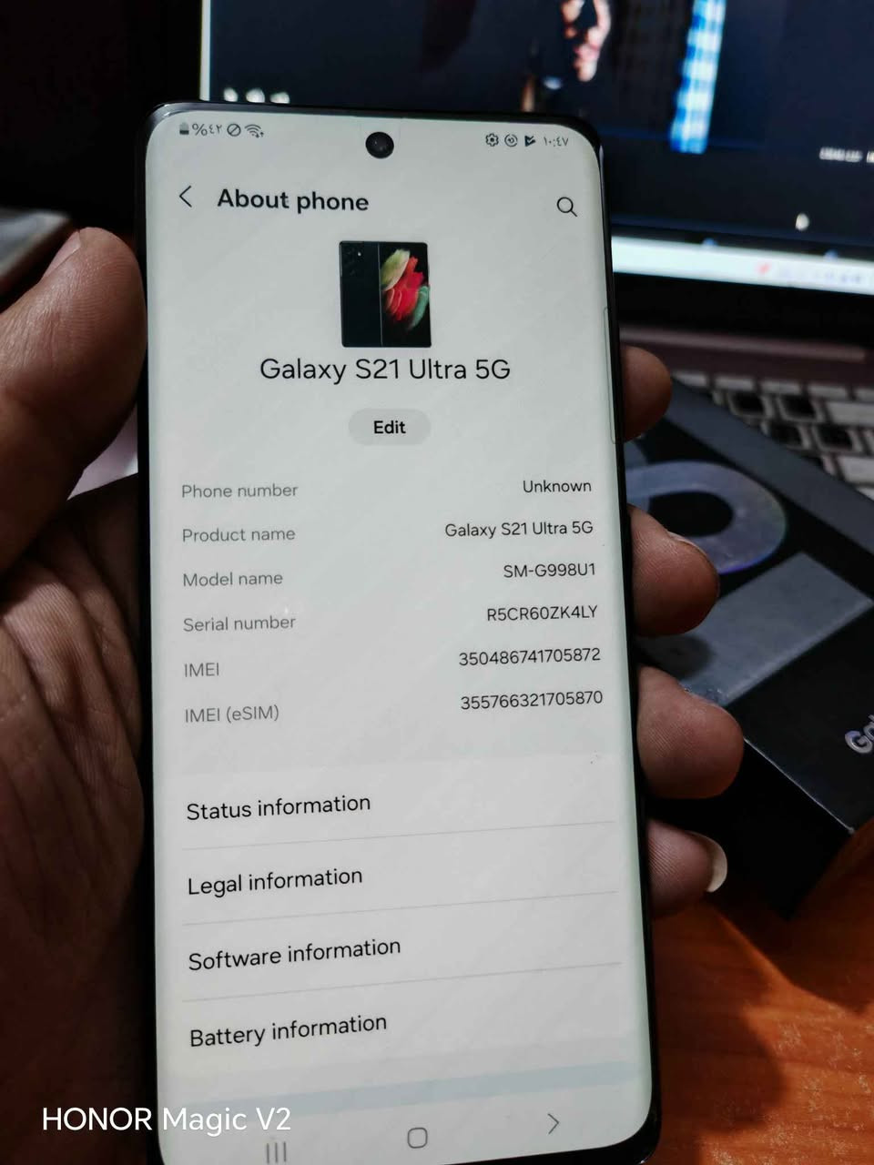 اس 21 الترا ذاكرة 128 رام 12 الجهاز نضيف كلش ملحقات كاملة نسخة امريكي معالجة سناب دراكون تك سيم كارت مكاني مدينة الصدر السعر 280الف قفل *********** بغداد, العراق
