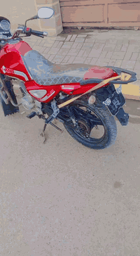 اسلام عليكم موطور لببيع محرك 200  موديل 2020تواصل عل رقم
***********
