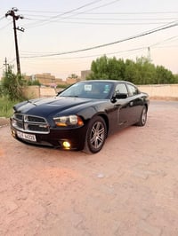 تشارجر • ٢٠١٤ • ٣٦٠٠