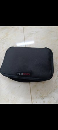 جهاز سكر • روس ماكس • استعمال مره