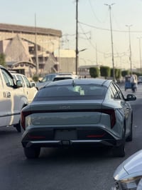 كي فور بدون دواخل بدون ايرباك ماشية 16 الف مكاني بغداد شهداء مرقم كامل...