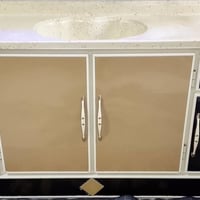 كاونتر • سنك • سيراميك