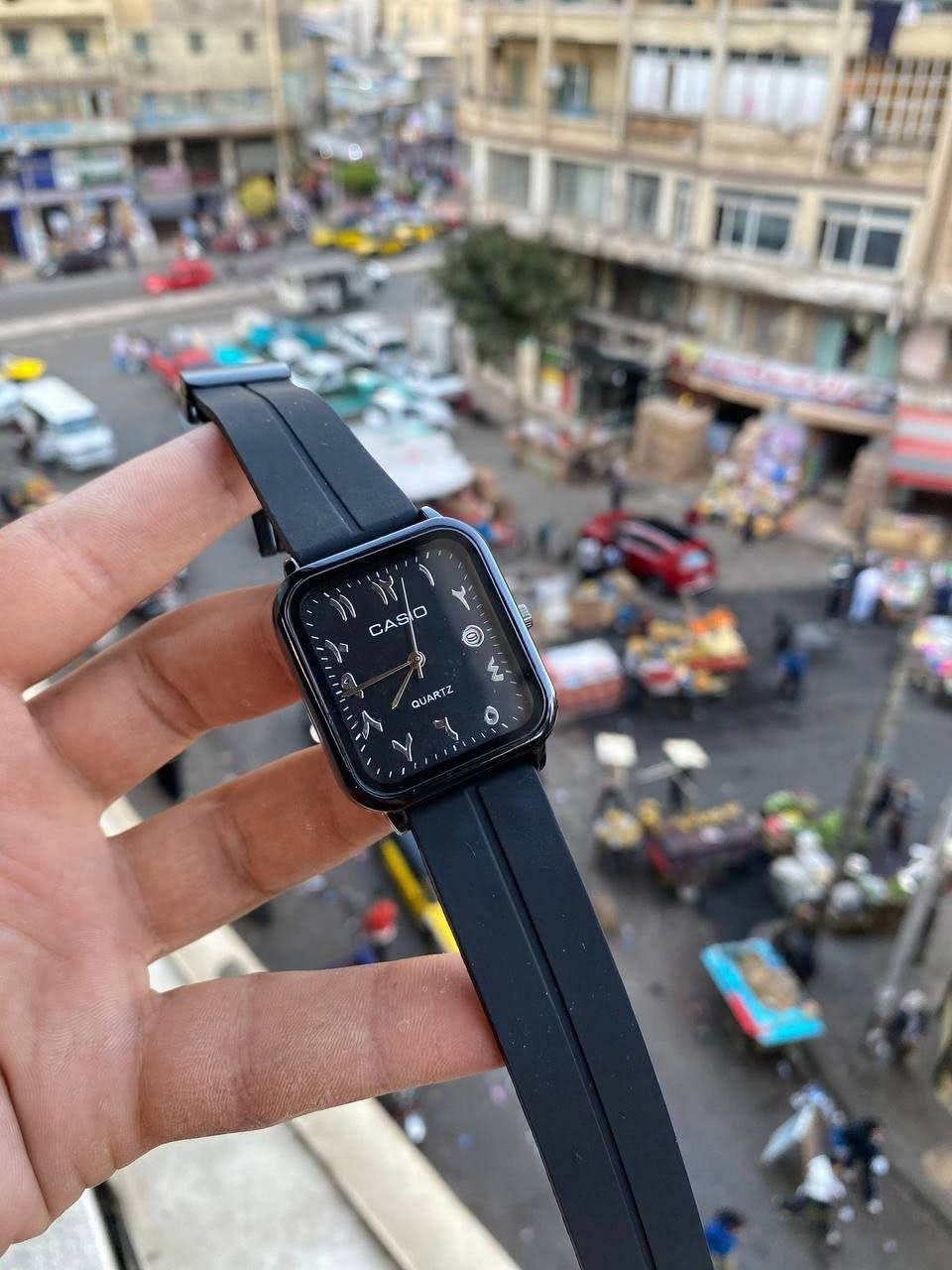 ساعتك مش مجرد إكسسوار… دي عنوان ذوقك ⌚️
👑في MR لاستيراد ساعات اليد هتلاقي تشكيلة ساعات تخطف العين
https://t.me/+IhAmwrHR1G9lMGVk
رجالي 👔 | حريمي 👛
موديلات متنوعة، ماركات مختلفة، خامات وجودة مميزة بأسعار تناسب الكل 💫

📍الغربية – مدخل المحلة الكبرى أمام نقابة المحامين
📞 0402128399
🔥 انضم لقناة العروض والخصومات:
https://t.me/+IhAmwrHR1G9lMGVk

خليك دايمًا سابق بستايلك!


**إذا كنت صاحب هذا الإعلان وتريد حذفه لأي سبب، رجاءا أرسل رسالة إلى الدعم الفني**