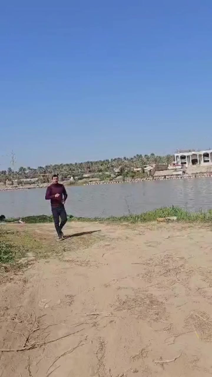 السلام عليكم ورحمة الله وبركاته
🌴 فرصة لا تعوض لعشاق البساتين والطبيعة 🌴
يتوفر بستان للبيع بمساحة دونمين ونصف طابو سند 25، يقع مباشر على نهر دجلة في بغداد – الراشدية / قرية النور، موقع مميز جداً وإطلالة جميلة على النهر.
البستان بسم الله ما شاء الله مثمر ويحتوي على عدد من أشجار النخيل بمختلف الأنواع إضافة إلى أشجار أخرى، بستان مرتب وجاهز مناسب للزراعة أو للاستراحة أو للاستثمار.
✨ موقع هادئ وطبيعة جميلة
✨ إطلالة مباشرة على النهر
✨ بستان مثمر وجاهز
📞 للاستفسار والتفاصيل أكثر الاتصال على:
***********
***********
@إشارة
