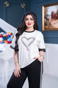 اقل طلب • درزن • ملابس