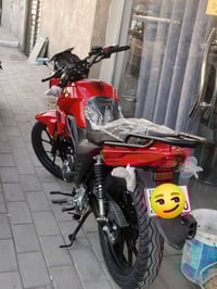 السلام دراجه كيواي ايطالي موديل 2026 درجه جديده كلش توه مطلعه من الشرك...