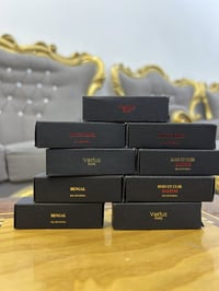 سامبلات عطور • ٢.٥مل • أورماند جين