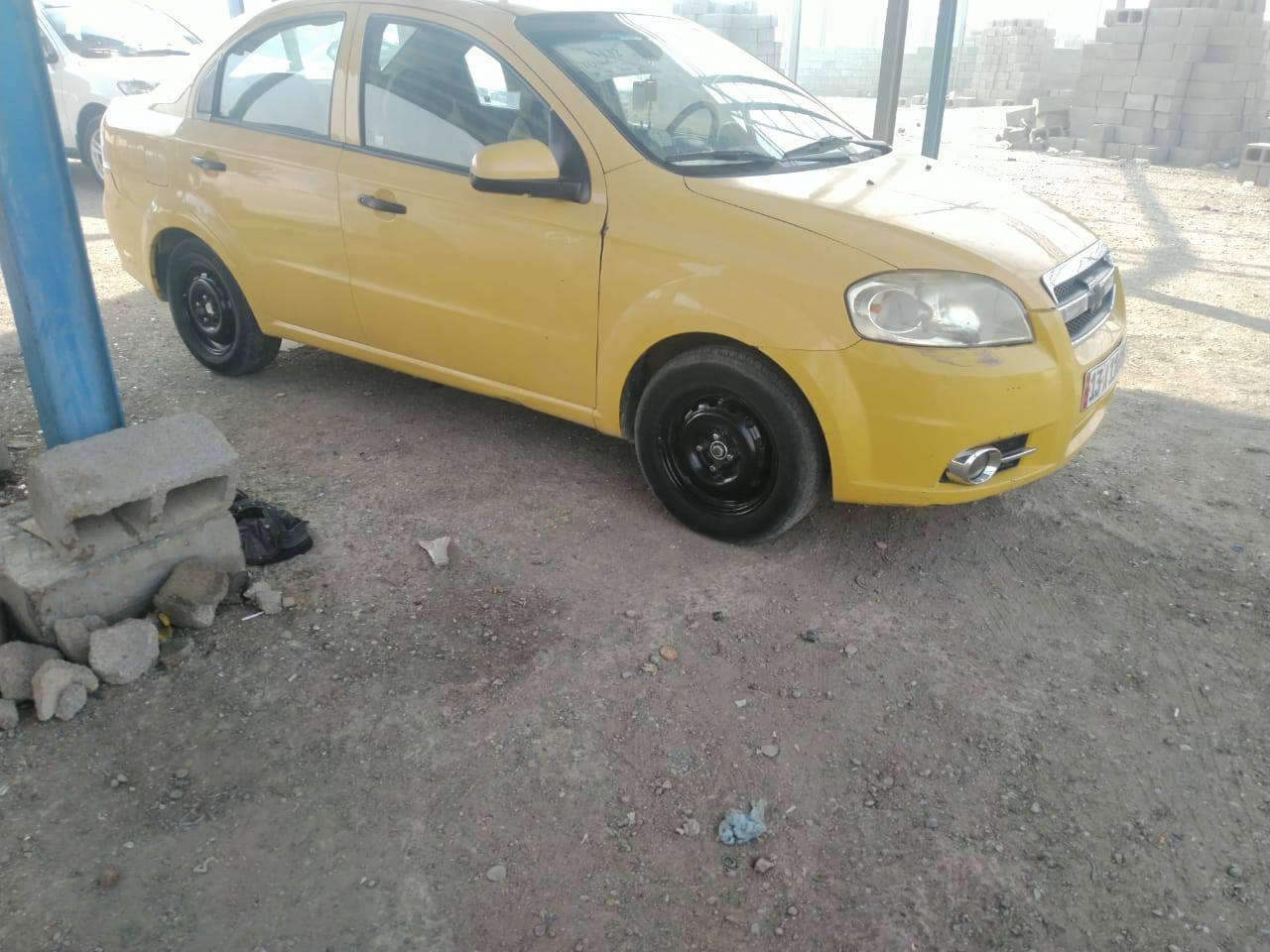 افيو موديل 11 مكينه بيه دخان
سنويه 29 العنوان ميسان السعر 55 بيه مجال 
‏‪***********‬‏
