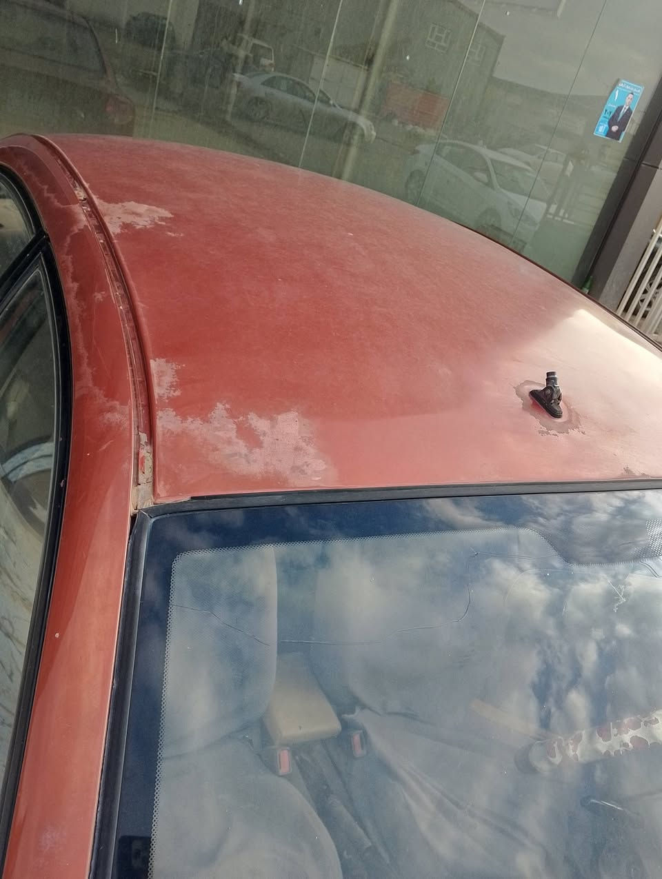 السلام عليكم كياريو موديل 2005كير محرك تدفئه تبريد كلها شرط سياره حلوه ونضيفه فقط صدر الامامي نص عمر منفيس نينوى مدفوع كمرك كامل اوراق كامل بس مااندل صاحبها الشرعي ابيع هل موجود اتكفل من السرقه وعشائر السعر 23وبيها مجال مكاني تكريت القادسيه يرهم مراوس بسياره احسن وانطي فرق رقمي‏‪***********‬‏
