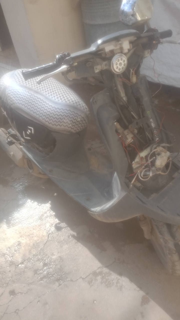 السلام عليكم موطور نفخ شرط بس ردلو درع ال سعر 85


**إذا كنت صاحب هذا الإعلان وتريد حذفه لأي سبب، رجاءا أرسل رسالة إلى الدعم الفني**