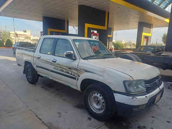 هەڕاجە   ئەدمیڕاڵی  2006مەنڤێست  مەکینە  بەخ   دەعم  وەرگەڕان بەشەرت    گێڕ و  مەکینە  ئەکسل  بەشەرت   نرخ👈27گەڵا   شوێن  حاجیاوا  ***********
