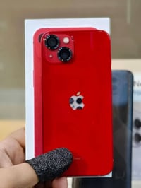 ايفون 13 عادي ذاكره 128 كله شغال نضافه %100 ضراضه كامله شرق اوسط السعر...