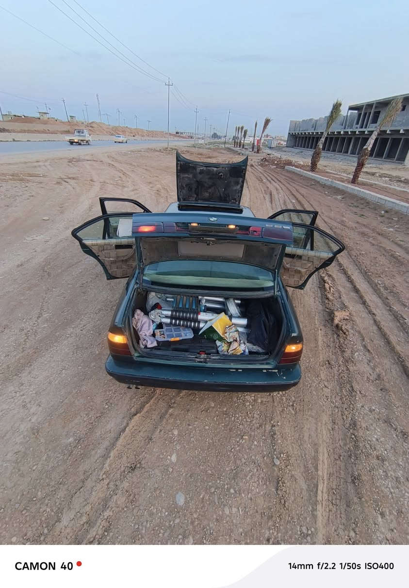 بي ام 525 كير تماتيك محرك كبس 
معارض معا تكسي
مكاني الموصل
***********
***********
