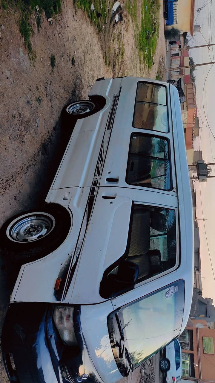 مازده للبيع موديل 2000رقم بغداد بسمي محرك كاز التوصل ***********
