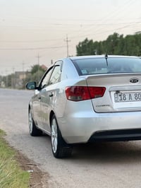 سيراتو • ٢٠١٣ • مكاني