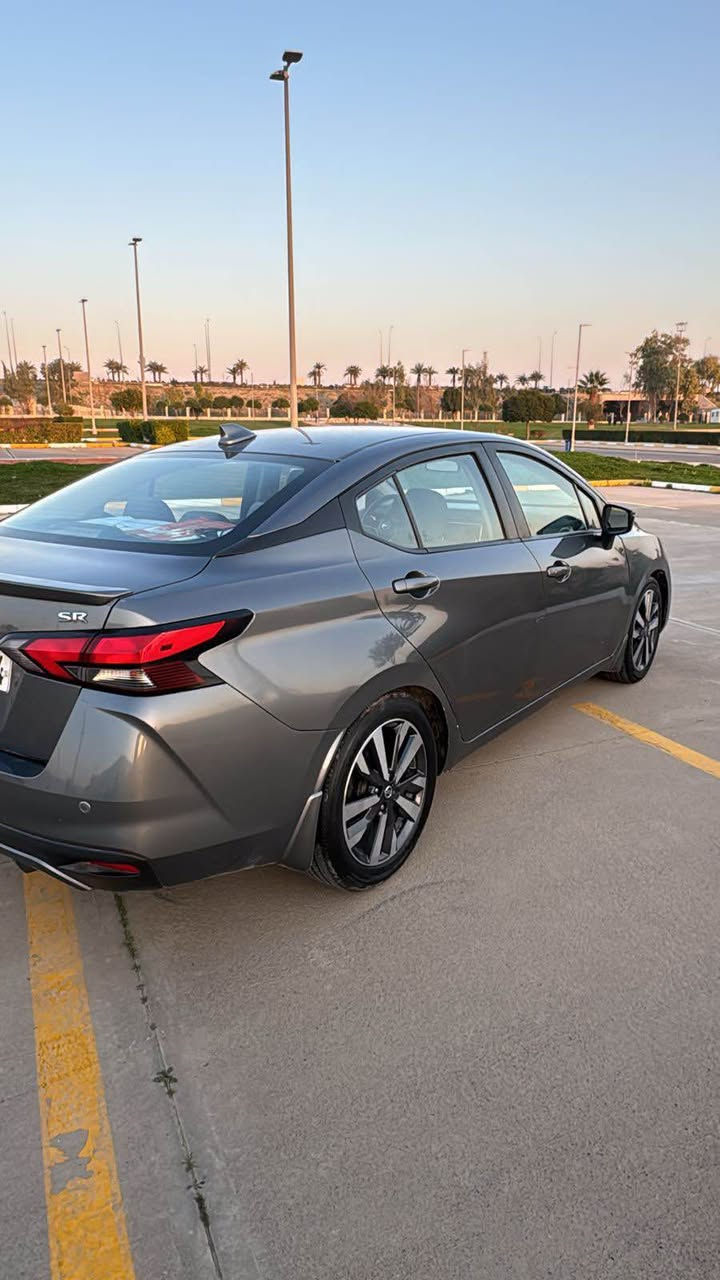 Nissan versa SR دوبارجه بوياغ ٢٠٢٠ بي ژورري فول مواصه فات رادار خه تي جاده به سمه و شه غال هه موو گياني به شه رت كير مه كينه ته قه و ره قه 
0750.301.94.04 أربيل, العراق


**إذا كنت صاحب هذا الإعلان وتريد حذفه لأي سبب، رجاءا أرسل رسالة إلى الدعم الفني**