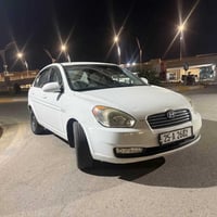 اكسنت ٢٠٠٨ • كير اوتوماتيك • كركوك