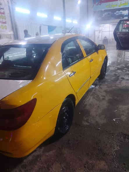 اسلام عليكم بيوايدي f3 2011
مكفوله ما عده لهلالت لخلفيه معمره 
كير مكينه بلادي ب50
***********
