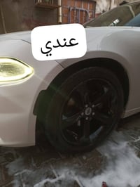 ويل 20 • ويل 18 • تايرات