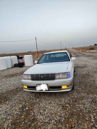 ١٩٩٦ • مكينة وكير • كفالة