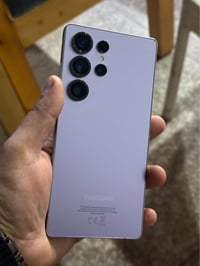 جالاكسي S25 ألترا • ٢٥٦ • نجف حي السلام