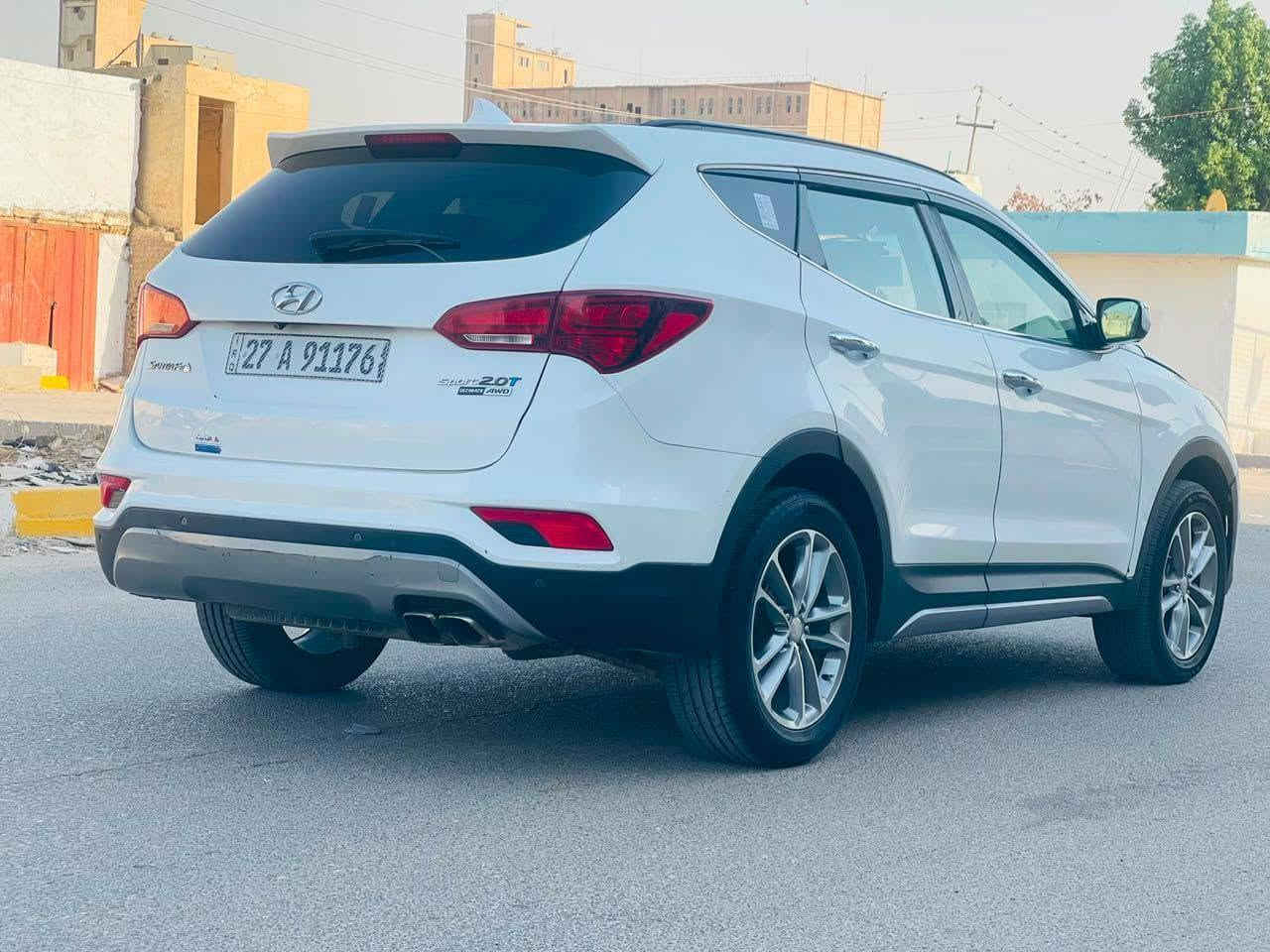 سنتافي موديل 17فول ضربته بنيد تبريد ثلج مكينه جديده 155بيه مجال لشراي نظيفه حيل مامتعوبه تحويل ثاني يوم


**إذا كنت صاحب هذا الإعلان وتريد حذفه لأي سبب، رجاءا أرسل رسالة إلى الدعم الفني**