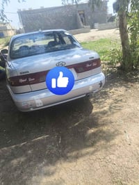 سوناتا • موديل ٩٤ • يوسفيه