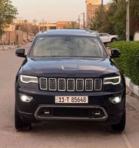 جيب اوفر لاند  وراد امريكي حادثه جملغ وبنيد  2018 لمتد 4x4 فول موصفات ...