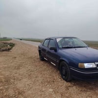 فكترا ١٫٨ • رقم دهوك • صبغ جماليه