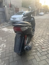 سكنس ١١٠ • كابريتر • طافيه