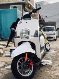 بوليس دراجه كفاله مكينه بل جيس شلعه معدل ميحتاج احجي بيه تزويد تختلف ع...