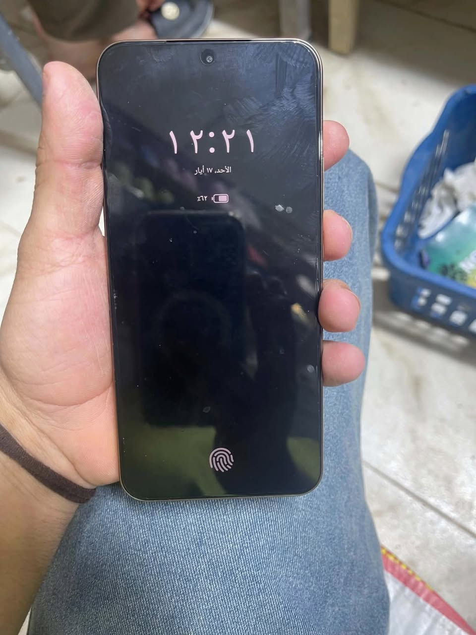 سلام عليكم هونر X9 d  معروفه مواصفاته بكل السوك ذاكره 256 السعر 425 وبي مجال


**إذا كنت صاحب هذا الإعلان وتريد حذفه لأي سبب، رجاءا أرسل رسالة إلى الدعم الفني**