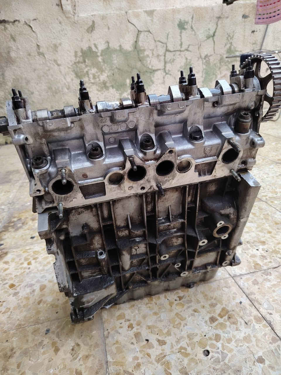 البيع مكينه بيجو سمند سعرها 400 الف نهاية مكان بغداد الحسينيه الراشديه هذا رقمي ***********
