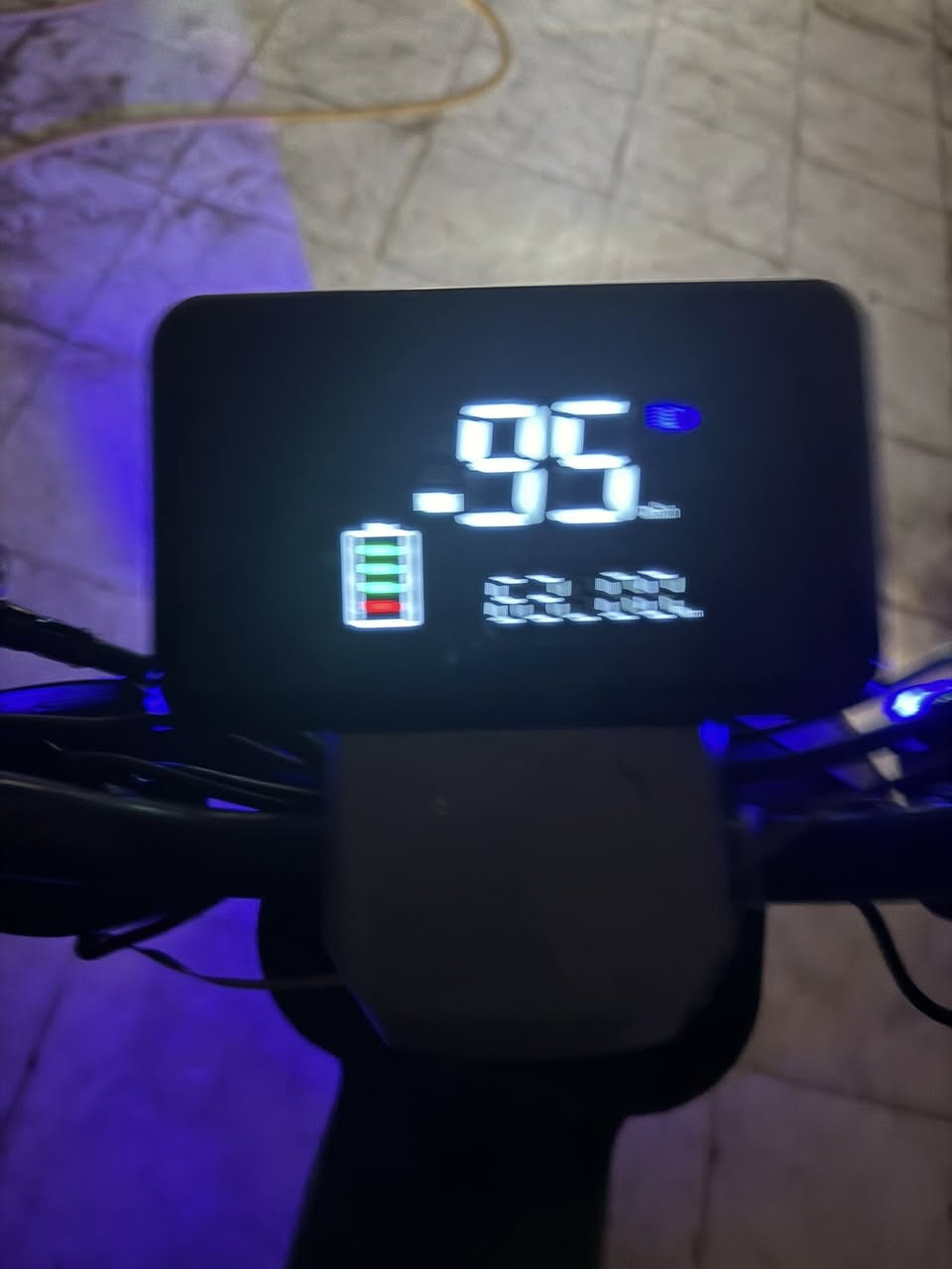 سلام وعليكم
دراجه .R9 حجم ٢٠
حلوه ونظيفه وكامله مكمله أي نقص مابيه 
وسعره ٣٧٥
وبيهه مجال مكانه البياع لاعلام


**إذا كنت صاحب هذا الإعلان وتريد حذفه لأي سبب، رجاءا أرسل رسالة إلى الدعم الفني**